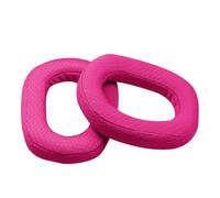 HVRFJXI Soft Foam Ear Cushions Ear Covers For G435 EarPad Improve Sound Fidelitys For Comfortable Listening Breathable Headphone Covers