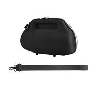 HVRFJXI Speakers Shell Organizers For Speakers Pouches Shoulder Case For Secures Music Gadgets During Travel Portable Protective Case