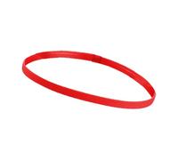 HVRFJXI Sports Headbands Nonslip Running Elastic Exercise Hair Bands Sweatbands Women Men Fitness Sweat Guide Hairbands Gym Running Hair Band