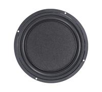 HVRFJXI Superior Bass Radiator Design Eliminating Wind Noise Simple Installs For Flexible Resistant Applications Bass Enhancer