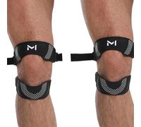 HVRFJXI Sweat-Control Knee and Keep You Dry Through Demanding Workouts Knee Guard
