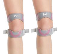 HVRFJXI Sweat-Control Knee and Keep You Dry Through Demanding Workouts Knee Guard