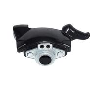 HVRFJXI Upgraded Tire Changer Mount Head Machine Nylon Demount Simple Auto