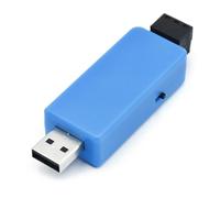 HVRFJXI Usb Rs485 Rs232 Communication Module Integrated Tvs Tube and Resettable Fuses for Enhances Antiinterference