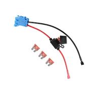 HVRFJXI Wiring Harness Kits Replacement Accessory for 12v Sla Battery Powered Electric Ride on Vehicle Toy Wire