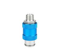 HVS Hand Slide Valve Air Flow Switch Hand Slide Valve Manual Passing Control Sun Rise & Airtec Type(SR Type HSV-10FF)