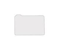 HVSPDYH For Husqvarna Vitpilen 125 401 801 2025 Motorcycle | Dashboard Screen Protection Film Tft(4 SET)