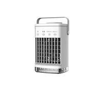 HVSYVVSRL 700ml Large Tank Personal Desktop Cooling Fan Table Usb Mini Air Cooler Small Room Home Office Portable Conditioner Quickly Cool