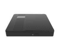 HVSYVVSRL Disk Player USB 3.0 & Type-C Reader Rewriter Drive Space Saving