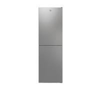 HVT3CLECKIHS H Fridge 300-55cm Wide - 50/50 Split - 252 Litre Capacity - Low Frost - Four Freezer Drawers - Silver Freestanding Fridge Freezer