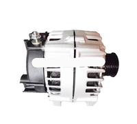 HVVEPRZPO Replacement Car Generator Alternator Suitable For A0009068601 A0141540902, Compatible For C218 CLS W212 E550 W166 ML W221 S550 R231 SL R172 SLK M278