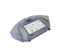 HVVEPRZPO Replacement Robot Vacuum Cleaner 2-in-1 Dustbin Tank, Compatible For Roborock Q7 TF Q7 TF+Q7B Q7T+Q7 BF +, Vacuum Cleaner Replacement Accessories(A)