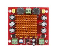 HW - 446 Single Channel 150W TPA3116D2 Digital Audio Power Amplifier Board, High - Power Stereo Amp Module with NE5532 Preamp Chip for DIY Home Theater Speaker System