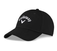 HW CG PERF Side Crest STRD BLK 26