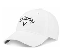 HW CG PERF Side Crest STRD WHT 26