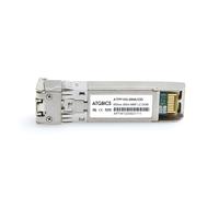 HW Compatible Optical Transceiver,SFP+,10G,Multi-mode Module(850nm,0.3km,LC) / HW Compatible Optical
