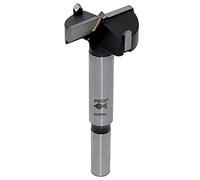 HW Forstner Drill Bit - Professional Design Diameter 16 mm, Length 90 mm, Shaft 10 mm
