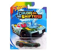 HW Hot Wheels Colour Shifters Hypertruck