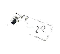 HW-MS03 Radar Motion Sensor Module 2.4GHz to 5.8GHz Microwave Radar Human Body PIR Sensor Switch Board for