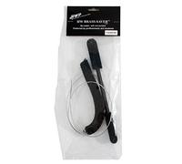 HW Products UBST Brass-Saver Trumpet Brush Set