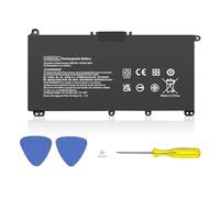 HW03XL L97300-005 Laptop Battery Replacement for HP Pavilion 15-EG 15-EH 17-CN 17-CP 15-eg0073cl 15-eg0070wm 15-eh0050wm 17-cn0xxx 17-cn0053cl 17-cn0023dx HWO3XL HW03041XL L96887-421