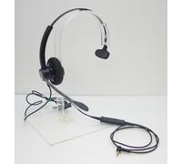 HW111N-U10 Headset for Cisco 7821 7841 7861 7941 7971 7975 7985 8941 8945 & 8961