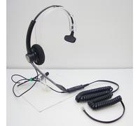 HW111N-U10 Headset for Cisco 7821 7841 7861 7941 7971 7975 7985 8941 8945 & 8961