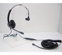 HW111N-U10 Headset for Cisco 7821 7841 7861 7941 7971 7975 7985 8941 8945 & 8961