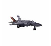 HW777-16 Die Cast Fighter Plane Mega with Sound and Light