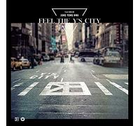HWA - FEEL THE Y'S CITY - CD - G3z