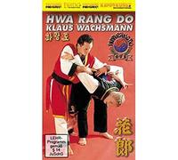 Hwa Rang Do DVD Vol 1