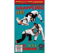 Hwa Rang Do DVD Vol 2 Grappling