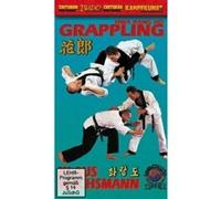 Hwa Rang Do DVD Vol 2 Grappling by Klaus Wachsmann