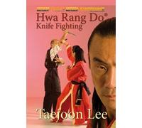 Hwa Rang Do. Knife Fighting