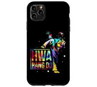 Hwa Rang Do - The Way of the Flowering Knights Case for iPhone 11 Pro Max