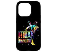 Hwa Rang Do - The Way of the Flowering Knights Case for iPhone 15 Pro