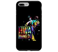 Hwa Rang Do - The Way of the Flowering Knights Case for iPhone 7 Plus/8 Plus