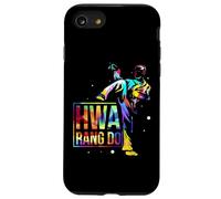 Hwa Rang Do - The Way of the Flowering Knights Case for iPhone SE (2020) / 7 / 8