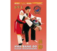 Hwa Rang Do: Volume 1 - Self-Defence [DVD]