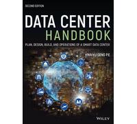 Hwaiyu Geng Data Center Handbook (Hardback) (US IMPORT)