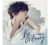 HWANG CHI YEUL - HWANG CHI YEUL [BE ORDINARY] 1st Mini Album CD+48p Photobook+PhotoCard+Tracking Number K-POP SEALED