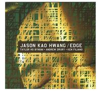 Hwang, Jason Kao - Edge