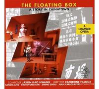 Hwang: The Floating Box - Hwang: The Floating Box