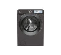 Hoover H-WASH 500 HWB411AMBCR/1-80 washing machine Front-load 11 kg 1351 RPM Anthracite