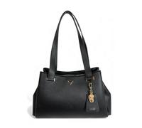 Hwbg96 64220 Shoulder Bag - female - Guess - Shoulder Bags - Black - ONE SIZE - Bags ONE SIZE