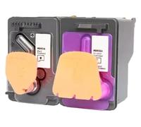 HWBZDPZQD Compatible Printhead X4E75A M0H50A GT53