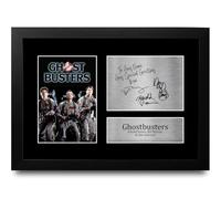 HWC Trading Comedy Movie Cast Personalised Gift - Signed Autograph Picture, Framed A4 Film Memorabilia with Custom Name Message for Birthday Christmas Wedding