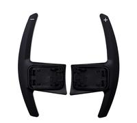 HWDFFA Aluminum Alloy Shift Paddle Fit for BM&W 3 5 6 7 Series G20 G30 G32 G11 G01 G02 G05 G06 G07 M5 F90 X3M X4M Z4 G29(Aluminum Silver)(Aluminum Black)