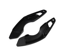 HWDFFA Car Shift Paddle for L&EXUS IS200T 2013-2017 Car Steering Wheel Paddle Shift Extension Shifters Paddle shifters on The Steering Wheel(Black)