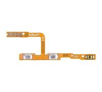 HWDZ For Motorola Moto G13 OEM Power Button & Volume Button Flex Cable TTYNN (Color : Color5)